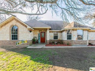 107 Shady Oaks, Moody, TX 76557