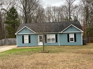 129 Old Highway 85, Senoia, GA