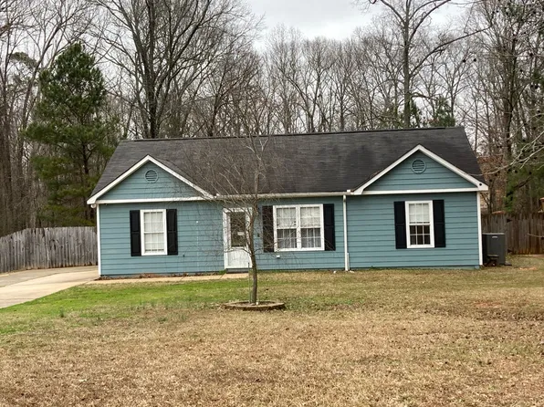 129 Old Highway 85, Senoia, GA 30276