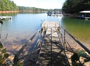 0 Powderbag Creek Rd #1B, Hartwell, GA 30643
