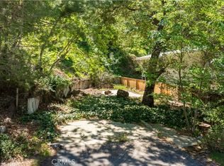 29432 Silverado Canyon Rd LOT 9, Silverado, CA 92676