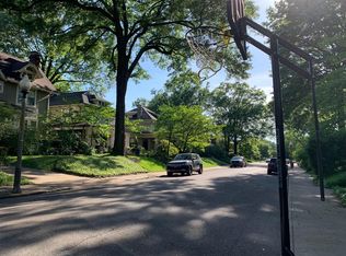 1578 Vinton Ave, Memphis, TN 38104