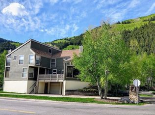 16 Eagle Vail Rd #A-1, Avon, CO 81620