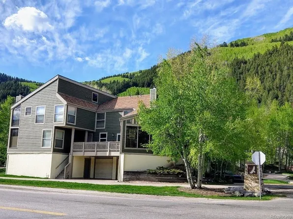 16 Eagle Vail Rd #A-1, Avon, CO 81620