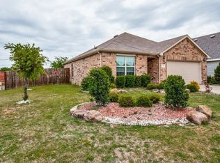 98 Brushy Creek Ln, Terrell, TX 75160