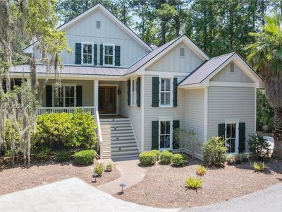 6 Woodstork Lndg, Okatie, SC, 29909