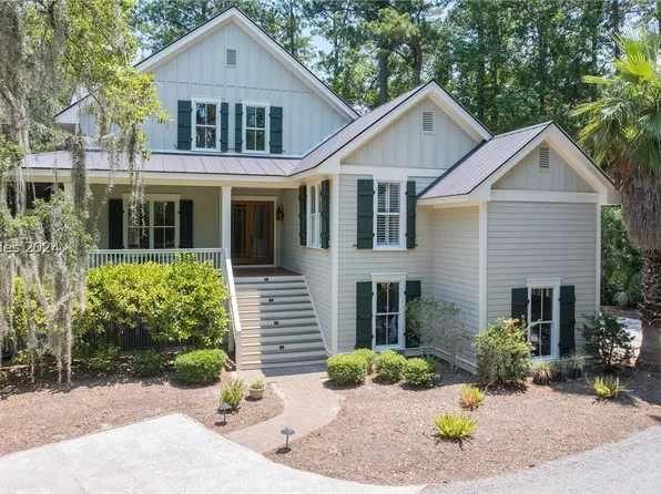 6 Woodstork Lndg, Okatie, SC 29909