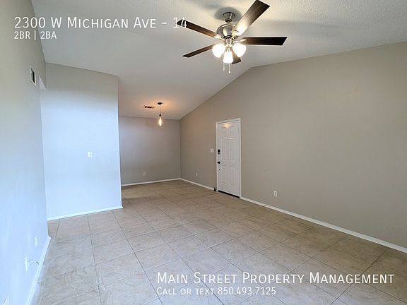 3rd image of 2300 W Michigan Ave APT 14