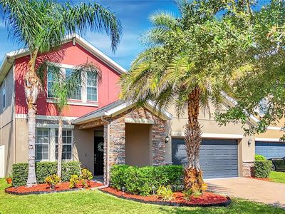 10118 Count Fleet Dr, Ruskin, FL, 33573