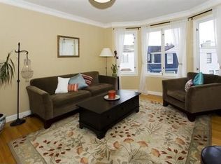 42 Grand View Ave, San Francisco, CA 94114