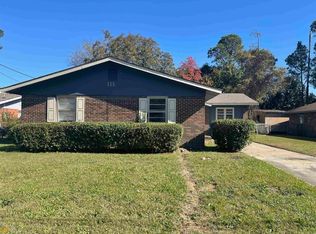 115 Chris Dr, Warner Robins, GA 31093