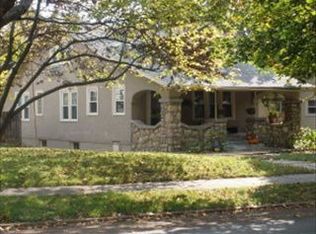 2609 Ashland Ave, Saint Joseph, MO 64506