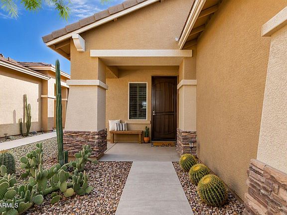 3rd image of 1845 W OWENS Way