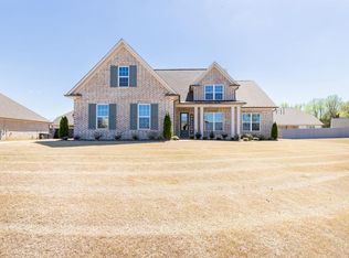 6411 Sallows Cv, Bartlett, TN 38135