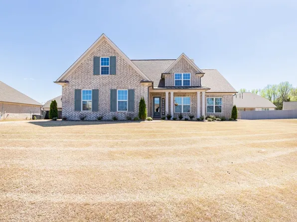 6411 Sallows Cv, Bartlett, TN 38135