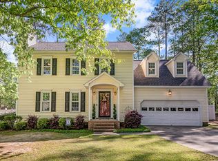 103 Stewart Ave, Pikeville, NC 27863
