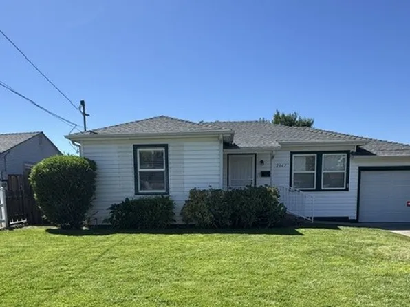 2007 Elm St, Concord, CA 94519