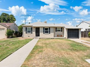 604 W Andrews Ave, Fresno, CA 93705