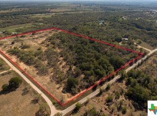 0 Roosevelt Rd, Luling, TX 78648