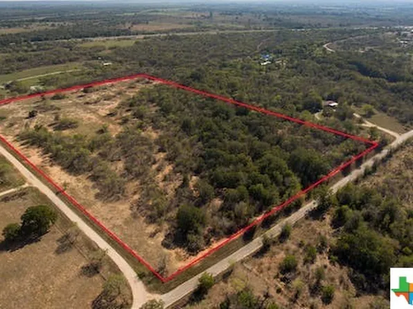 0 Roosevelt Rd, Luling, TX 78648