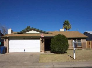 502 W Cheyenne Dr, Chandler, AZ 85225