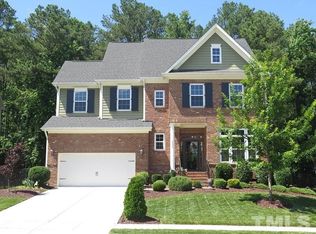 3208 Rapid Falls Rd, Morrisville, NC 27560
