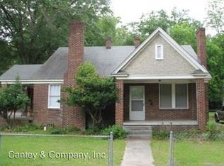 323 S Woodrow St, Columbia, SC 29205