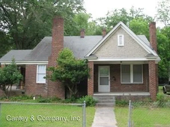 323 S Woodrow St, Columbia, SC 29205