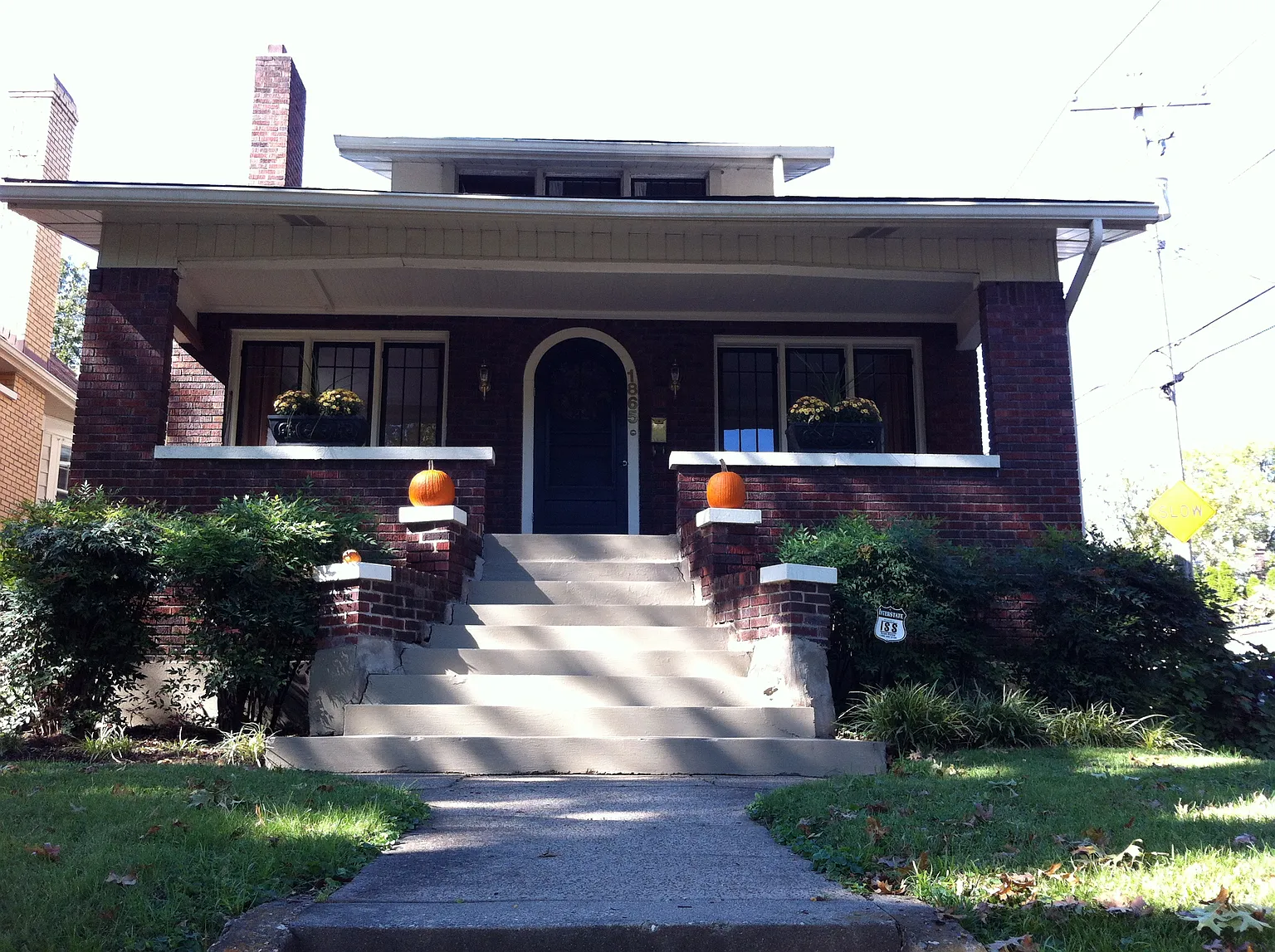 1865 Harvard Dr photo 1