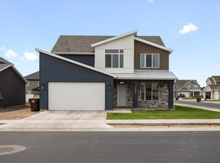 4335 W 3490 S, Ogden, UT 84401