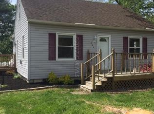 404 Pacific Ave, Salisbury, MD 21804