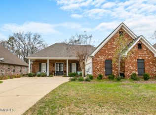 419 Julee Cir, Brandon, MS 39042