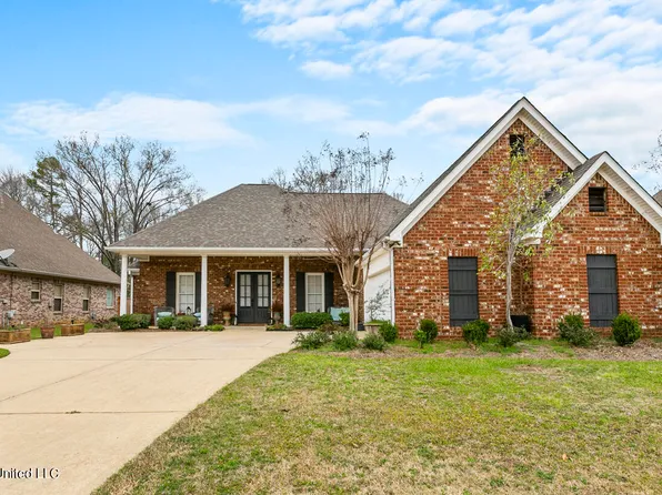 419 Julee Cir, Brandon, MS 39042