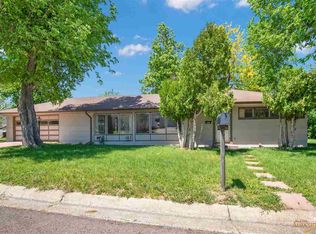 1963 Fulton St, Sturgis, SD 57785