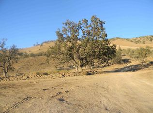 Bertram Cir, Tehachapi, CA 93561