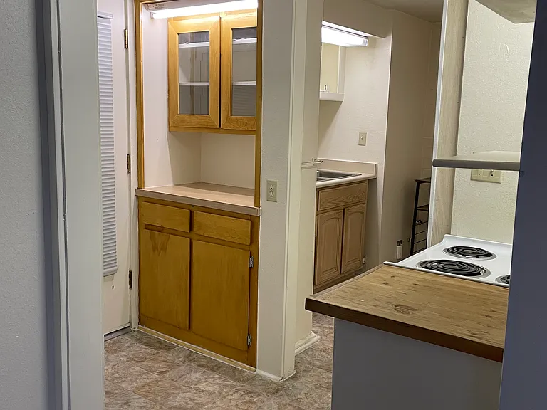 kitchenette