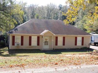 1333 Frog Level Rd, West Blocton, AL 35184