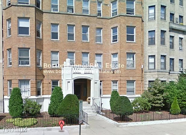 55 Park Dr. Boston - Fenway Building Photo 18
