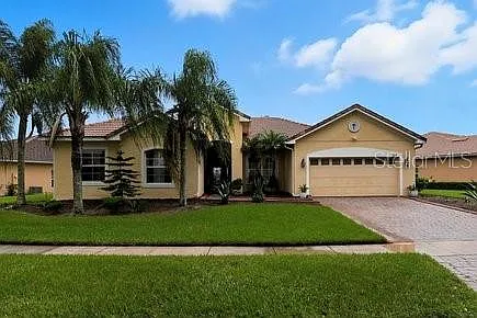 3010 Winding Trl — Photo 1