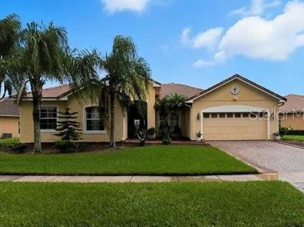 3010 Winding Trl, Kissimmee, FL 34746