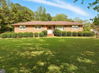 1045 Highway 17 S, Royston, GA 30662