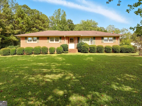 1045 Highway 17 S, Royston, GA 30662
