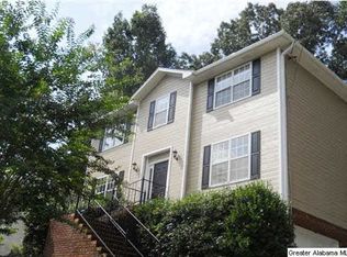 407 Poplar Rdg, Alabaster, AL 35007