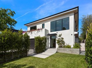 3548 Purdue Ave, Los Angeles, CA 90066