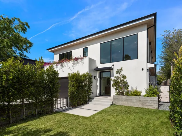 3548 Purdue Ave, Los Angeles, CA 90066