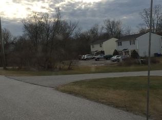 2617 W Canal Rd, Dover, PA 17315