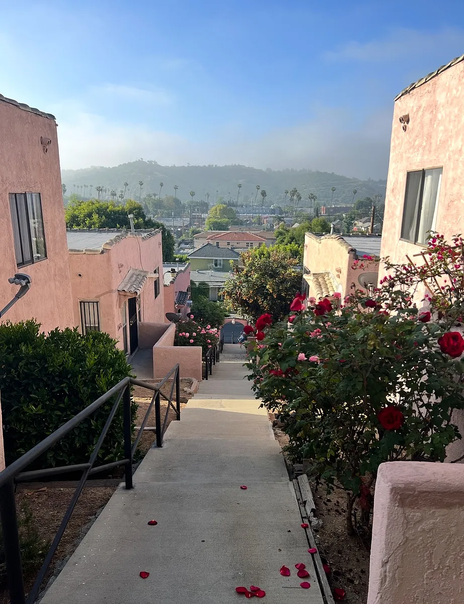 Building Photo - 5113 Granada St #6