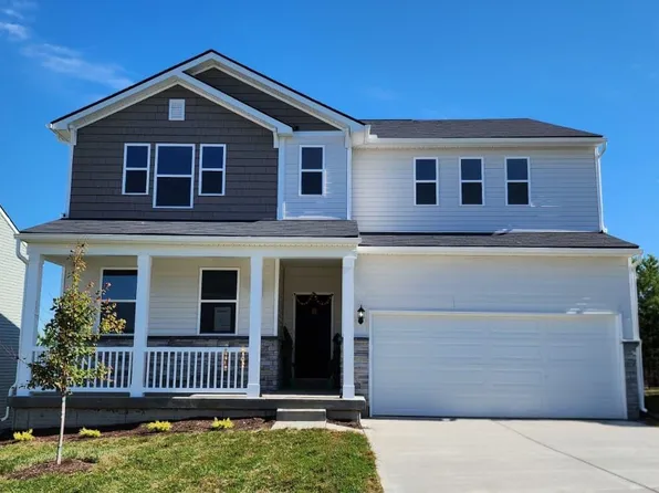 3003 Aiken Back Ln, La Grange, KY 40031