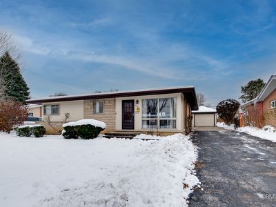 305 E Normandy Dr, Addison, IL, 60101