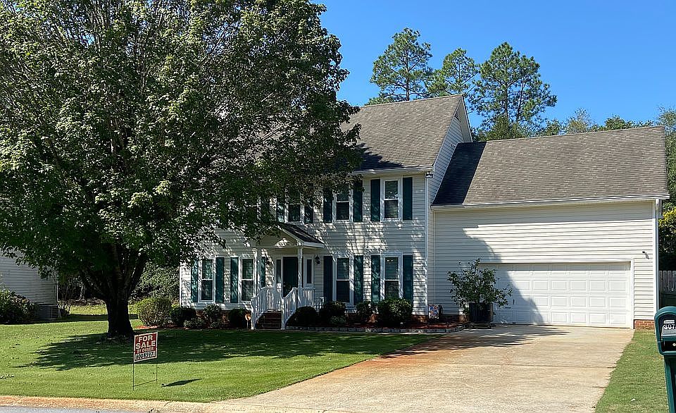 307 Whitehurst Way